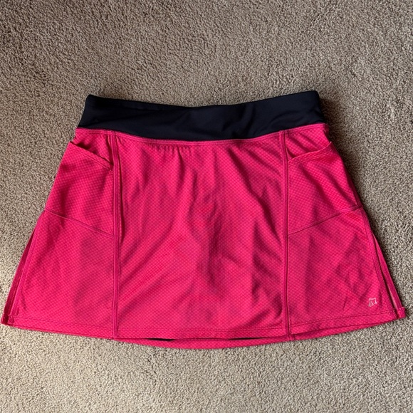 SkirtSports Dresses & Skirts - Skirt Sports Cool It Skirt - Coral - Small